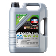 Купить LIQUI MOLY - 21338 Special Tec AA 10W-30 Benzin