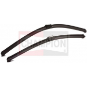 Купить CHAMPION - AFL6060EC02 Щетки стеклоочистителя бескаркасные