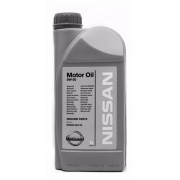 Купить NISSAN - KE90090133R MOTOR OIL 0W-20
