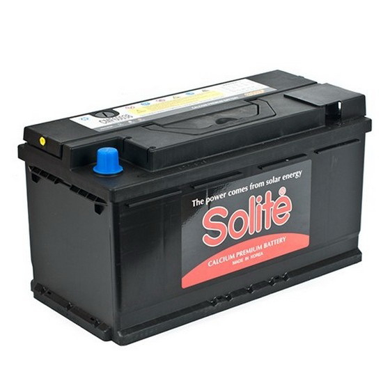 Купить запчасть SOLITE - CMF60038 Аккумулятор