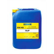 Купить RAVENOL - 4014835853386 RUP SAE 5W-40