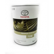 Купить TOYOTA - 0888581081 TOYOTA TRANSFER GEAR OIL LF 75W