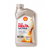 Купить SHELL - 550050373 Helix Ultra Professional ABB 0W-30