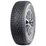 Купить NOKIAN - T428357 Шина зимняя Hakkapeliitta R2 SUV