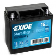 Купить EXIDE - EK151 Аккумулятор