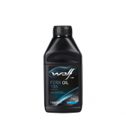 Купить WOLF - 8306709 WOLF FORK OIL 10W