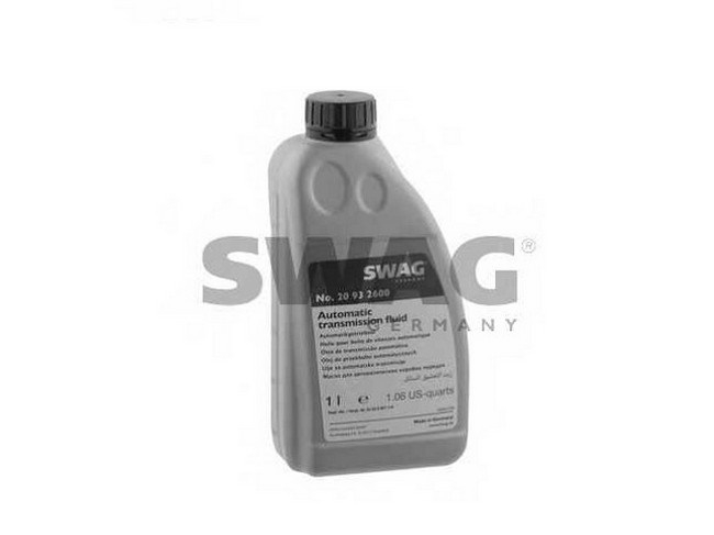 Купить запчасть SWAG - 20932600 SWAG Automatic transmission fluid DEXRON VI