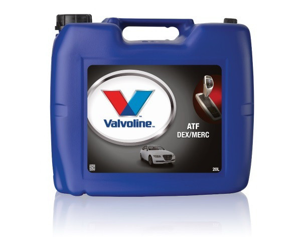 Купить запчасть VALVOLINE - 866912 VALVOLINE ATF DEX/MERC