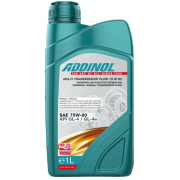 Купить ADDINOL - 4014766070142 ADDINOL Multi Transmission Fluid 75W 80
