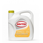 Купить SINTEC - 800526 SINTEC ANTIFREEZE GOLD G12