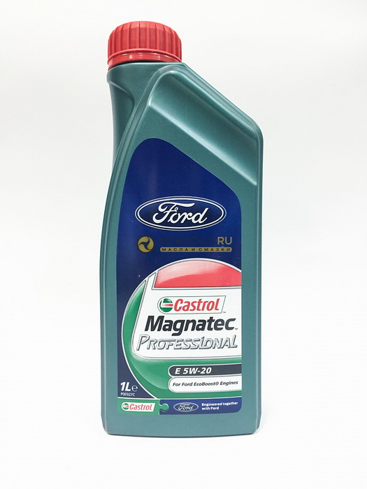 Купить запчасть CASTROL - 15800C MAGNATEC PROFESSIONAL 5W-20 E