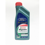 Купить CASTROL - 15800C MAGNATEC PROFESSIONAL 5W-20 E