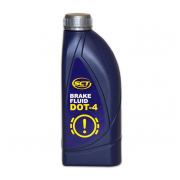 Купить SCT - 2420 SCT Brake Fluid DOT-4