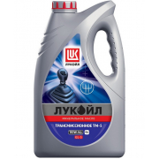 Купить LUKOIL - 19551 LUKOIL ТМ-5 80W-90 GL-5