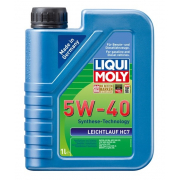 Купить LIQUI MOLY - 1346 Leichtlauf HC7 5W-40