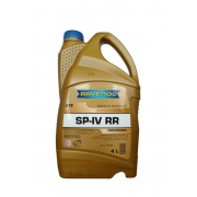 Купить RAVENOL - 4014835841574 RAVENOL ATF SP-IV RR