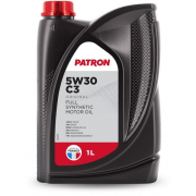 Купить PATRON - 5W30C31LORIGINAL ORIGINAL 5W-30 C3