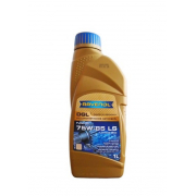 Купить RAVENOL - 4014835848610 RAVENOL DGL SAE 75W-85