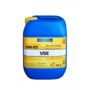 Купить RAVENOL - 4014835862128 VSE SAE 0W-20