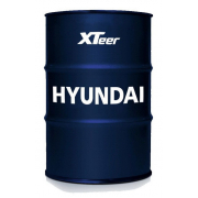 Купить HYUNDAI XTEER - 1200007 HYUNDAI XTeer GEAR OIL-4 80W-90