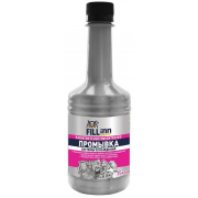 Купить FILLINN - FL022 FILLINN RADIATOR FLUSH CONCENTRATED Промывка системы охлаждения