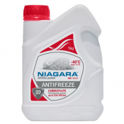 Купить NIAGARA - 1001001006 NIAGARA RED G12+