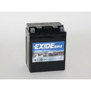 Купить EXIDE - AGM1214 Аккумулятор