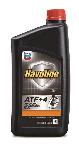 Купить запчасть CHEVRON - 222270481 CHEVRON HAVOLINE ATF+4