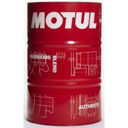 Купить MOTUL - 102261 8100 X-CLEAN + 5W-30