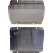 Купить АВС-Дизайн 0433ABC Защита алюминиевая для картера двигателя Cadillac Escalade IV 2014-2020