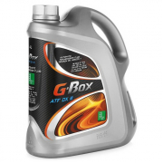 Купить G-ENERGY - 253651715 G-Energy G-Box ATF DX III