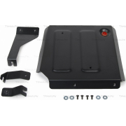 Купить АвтоБРОНЯ 111094221 Защита для топливного бака Haval Jolion РКПП FWD 2021-2023