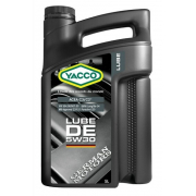 Купить YACCO - 305522 LUBE DE 5W-30