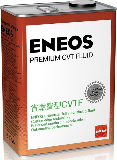 Купить запчасть ENEOS - 8809478942094 ENEOS PREMIUM CVT FLUID