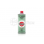 Купить MITASU - MJ4311 MITASU GEAR OIL 80W-90