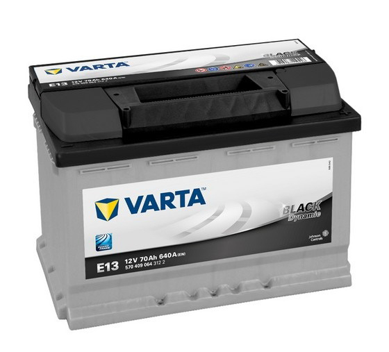 Купить запчасть VARTA - 5704090643122 Аккумулятор