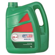 Купить LUXE - 537 LUXE Premium Transmission oil 80W-85 (GL-4)