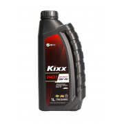 Купить KIXX - L2084AL1E1 Масло моторное Kixx PAO 1 0w-40 API SN, ACEA A3/B4/C3 1л L2084AL1E1