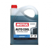 Купить MOTUL - 109140 MOTUL AUTO COOL EXPERT -37°C