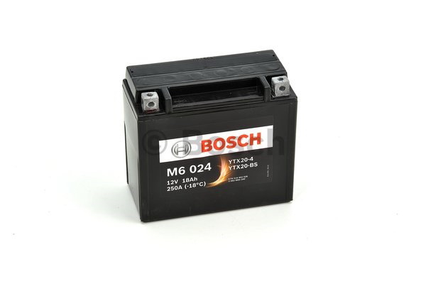 Купить запчасть BOSCH - 0092M60240 Аккумулятор