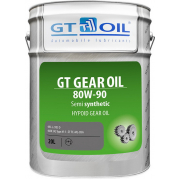 Купить GT-OIL - 8809059407097 GT-OIL GEAR Oil 80W-90 GL-4