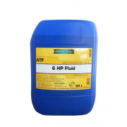 Купить RAVENOL - 4014835732728 RAVENOL ATF 6 HP FLUID