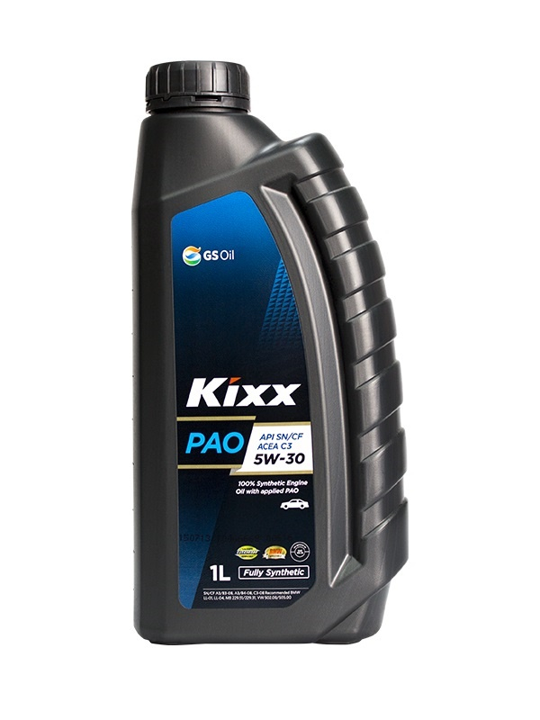 Купить запчасть KIXX - L2091AL1E1 PAO C3 5W-30