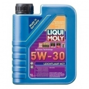 Купить LIQUI MOLY - 8541 Leichtlauf HC7 5W-30