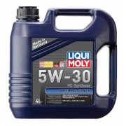 Купить LIQUI MOLY - 2345 Optimal Synth 5W-30