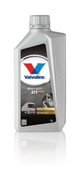 Купить запчасть VALVOLINE - 868208 VALVOLINE HD ATF PRO