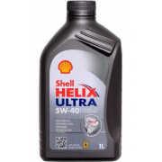 Купить SHELL - 550047366 Helix Ultra l 5W-40