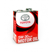 Купить TOYOTA - 0888083944 MOTOR OIL 5W-30 SN/CF