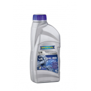 Купить RAVENOL - 4014835734319 RAVENOL LS 75W-90