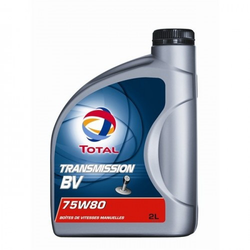 Купить запчасть TOTAL - 201279 TOTAL TRANSMISSION BV 75W-80